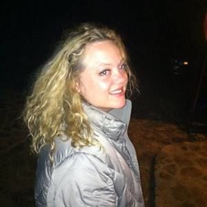 Meet your Posher, Holly